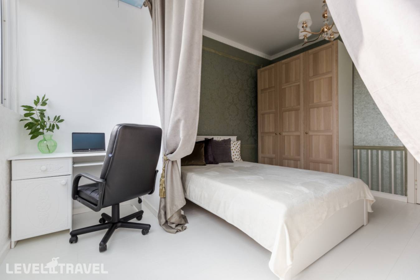 фотографии отеля Апартаменты С Джакузи И Видом На Море в Россия(Мацеста) - фото №10