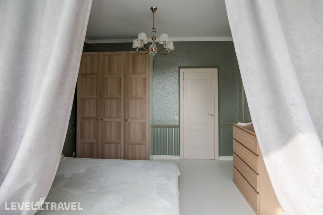 фотографии отеля Апартаменты С Джакузи И Видом На Море в Россия(Мацеста) - фото №20