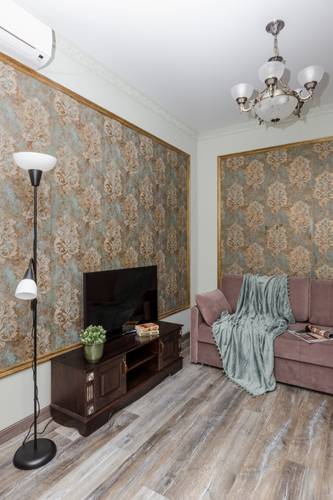 Апартаменты С Джакузи И Видом На Море