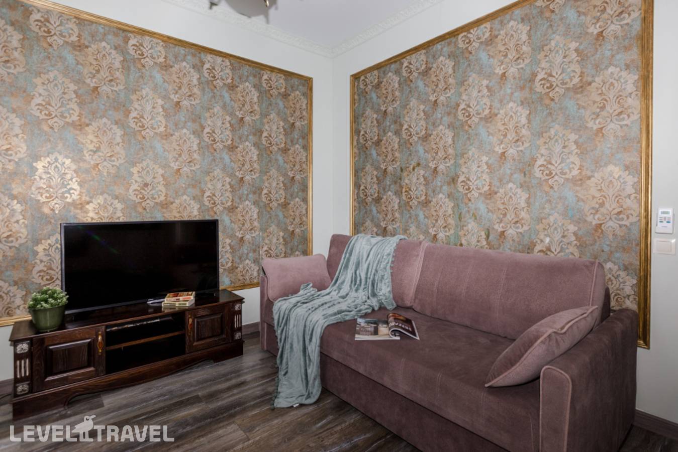 фотографии отеля Апартаменты С Джакузи И Видом На Море в Россия(Мацеста) - фото №14