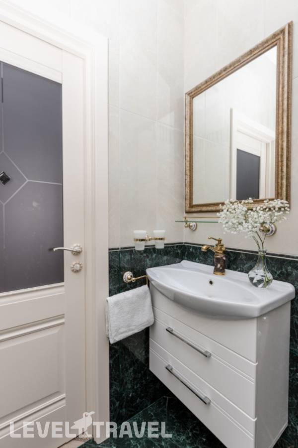 фотографии отеля Апартаменты С Джакузи И Видом На Море в Россия(Мацеста) - фото №15