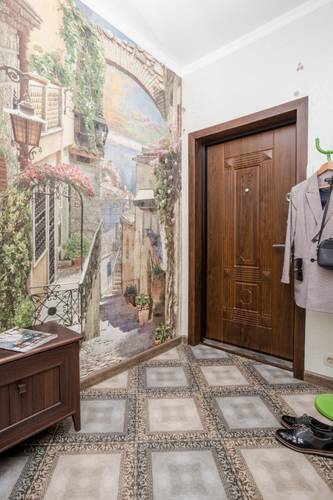 Апартаменты С Джакузи И Видом На Море