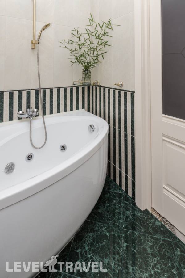 фотографии отеля Апартаменты С Джакузи И Видом На Море в Россия(Мацеста) - фото №22