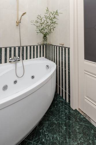 Апартаменты С Джакузи И Видом На Море