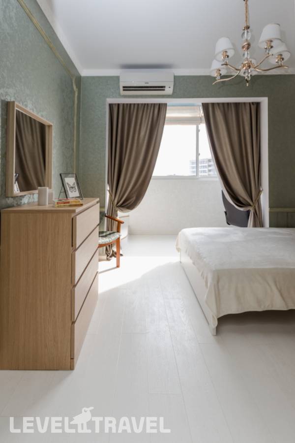 фотографии отеля Апартаменты С Джакузи И Видом На Море в Россия(Мацеста) - фото №17