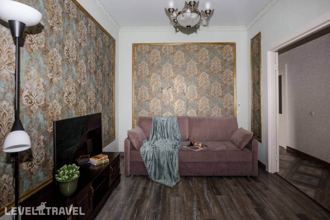 фотографии отеля Апартаменты С Джакузи И Видом На Море в Россия(Мацеста) - фото №12