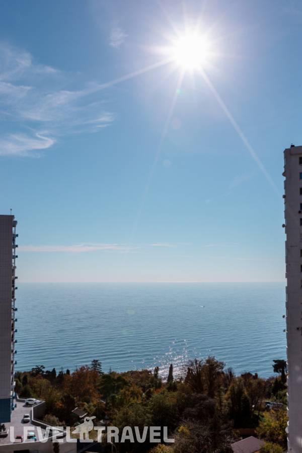 фотографии отеля Апартаменты С Джакузи И Видом На Море в Россия(Мацеста) - фото №2