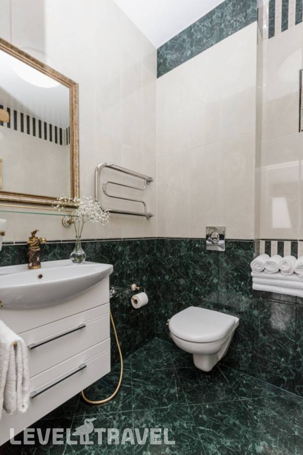 фотографии отеля Апартаменты С Джакузи И Видом На Море в Россия(Мацеста) - фото №23