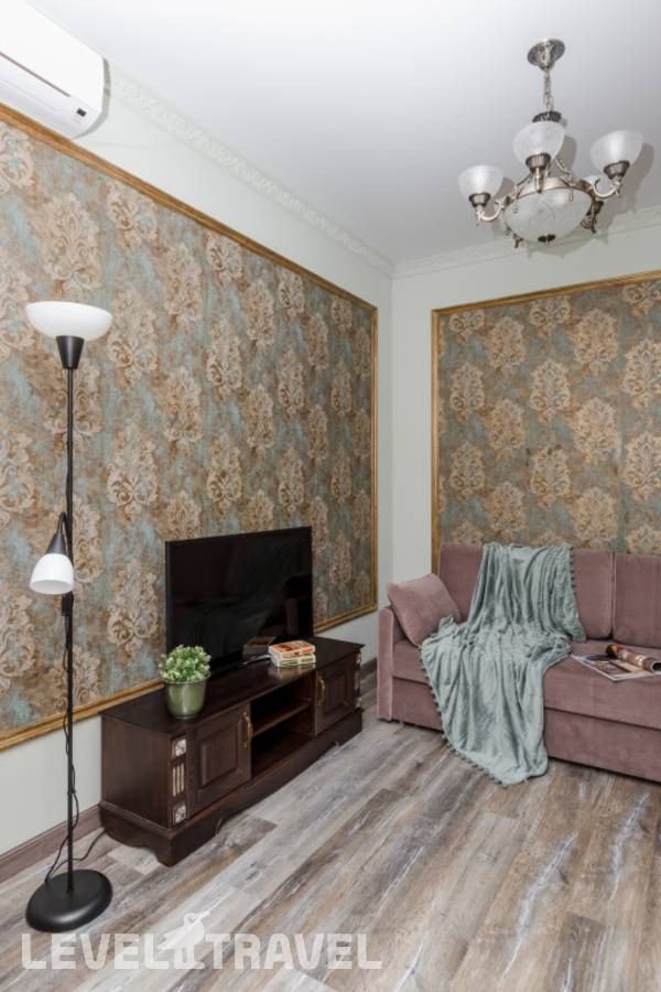 фотографии отеля Апартаменты С Джакузи И Видом На Море в Россия(Мацеста) - фото №4