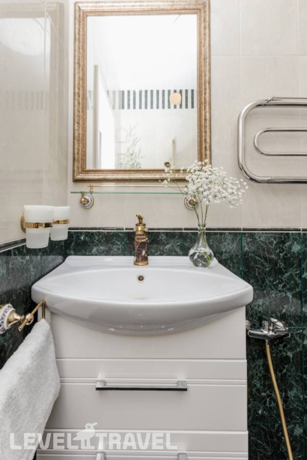 фотографии отеля Апартаменты С Джакузи И Видом На Море в Россия(Мацеста) - фото №25