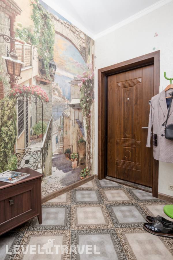 фотографии отеля Апартаменты С Джакузи И Видом На Море в Россия(Мацеста) - фото №13