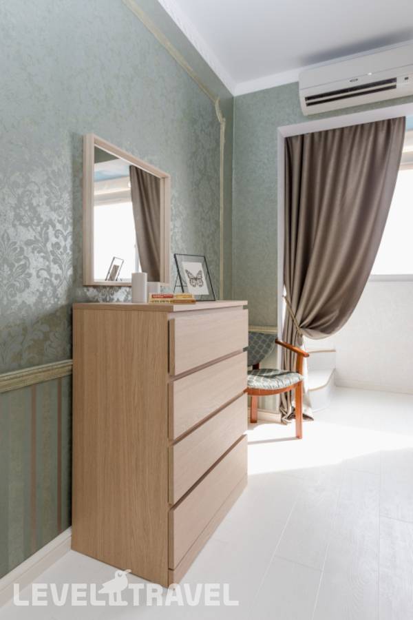 фотографии отеля Апартаменты С Джакузи И Видом На Море в Россия(Мацеста) - фото №19