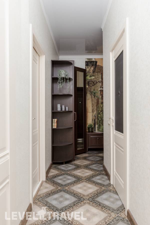 фотографии отеля Апартаменты С Джакузи И Видом На Море в Россия(Мацеста) - фото №26