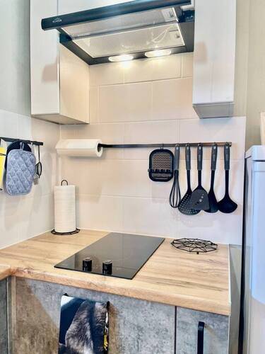 Апартаменты Sun City Apartments Жк Сокол С Балконом