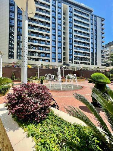 Апартаменты Sun City Apartments Жк Сокол С Балконом