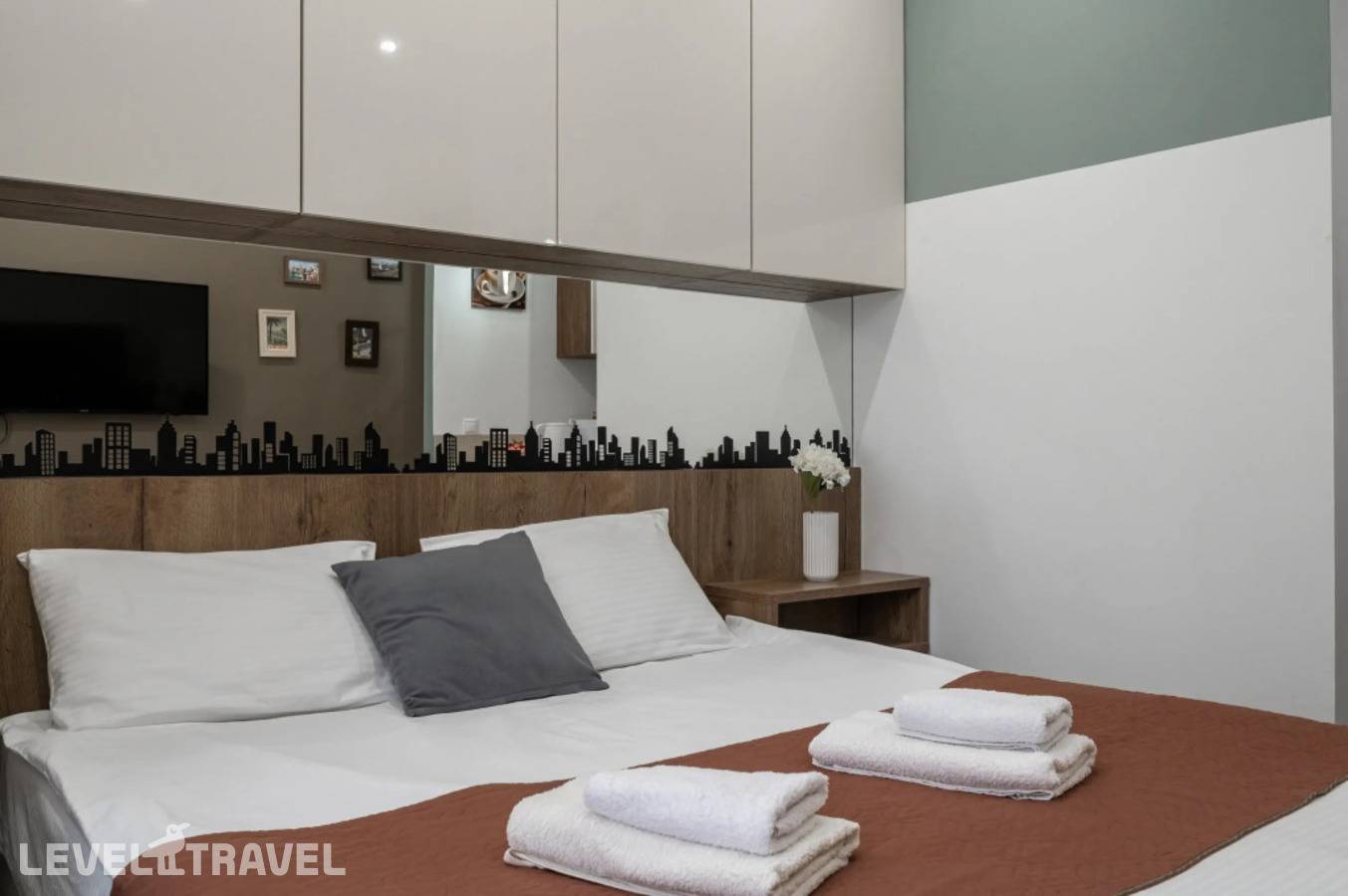 фотографии отеля Апартаменты Coffee Time в Россия(Сочи) - фото №9