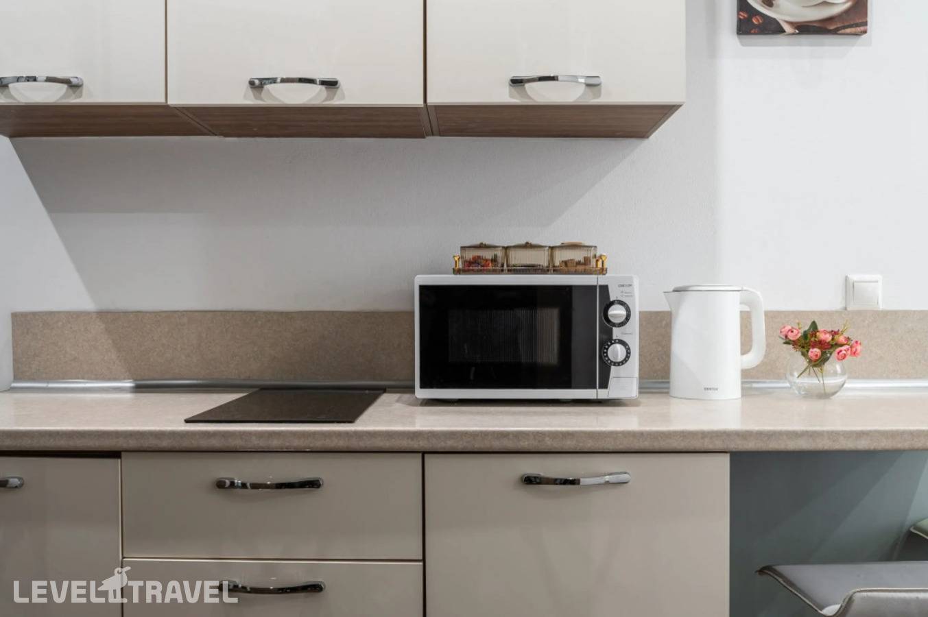 фотографии отеля Апартаменты Coffee Time в Россия(Сочи) - фото №24