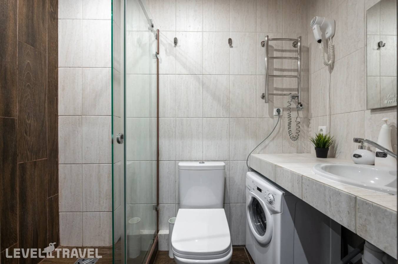 фотографии отеля Апартаменты Coffee Time в Россия(Сочи) - фото №5