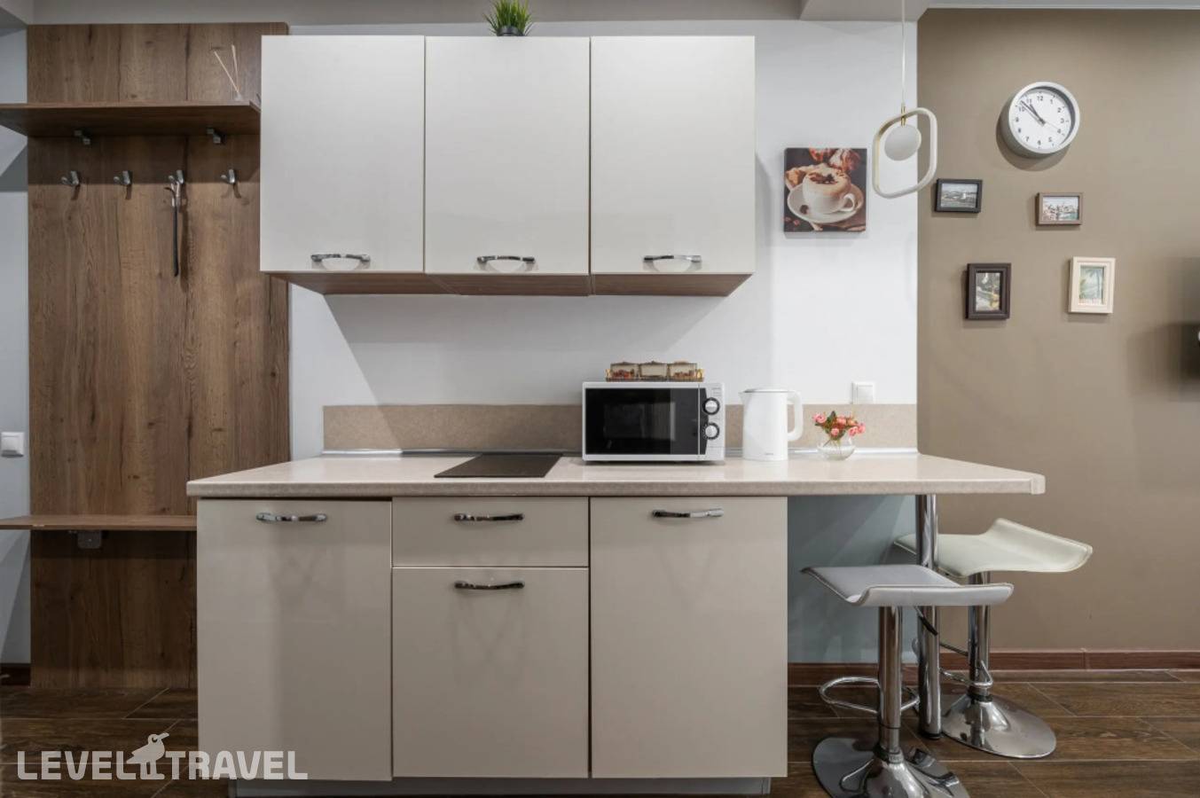 фотографии отеля Апартаменты Coffee Time в Россия(Сочи) - фото №14