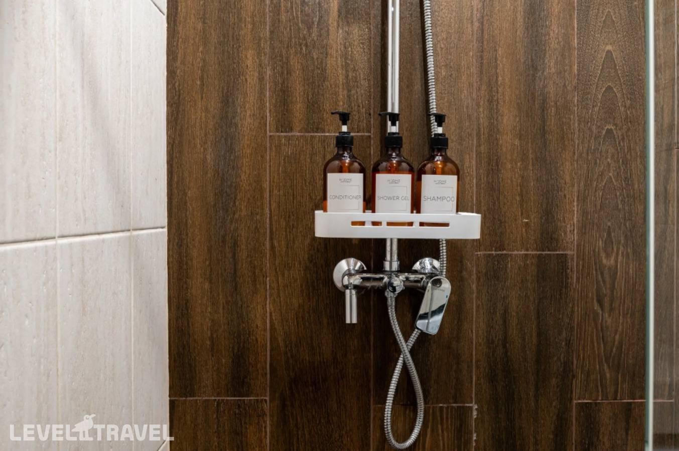 фотографии отеля Апартаменты Coffee Time в Россия(Сочи) - фото №8