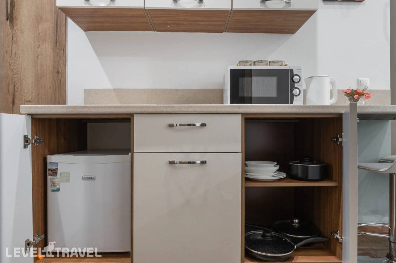 фотографии отеля Апартаменты Coffee Time в Россия(Сочи) - фото №19