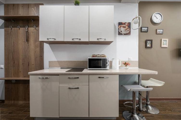 Апартаменты Coffee Time