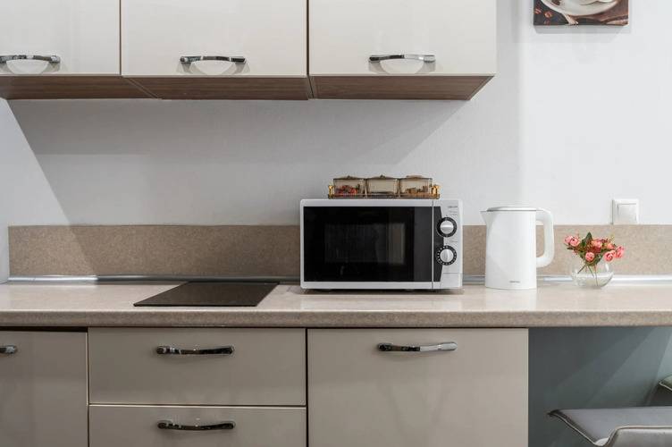 Апартаменты Coffee Time