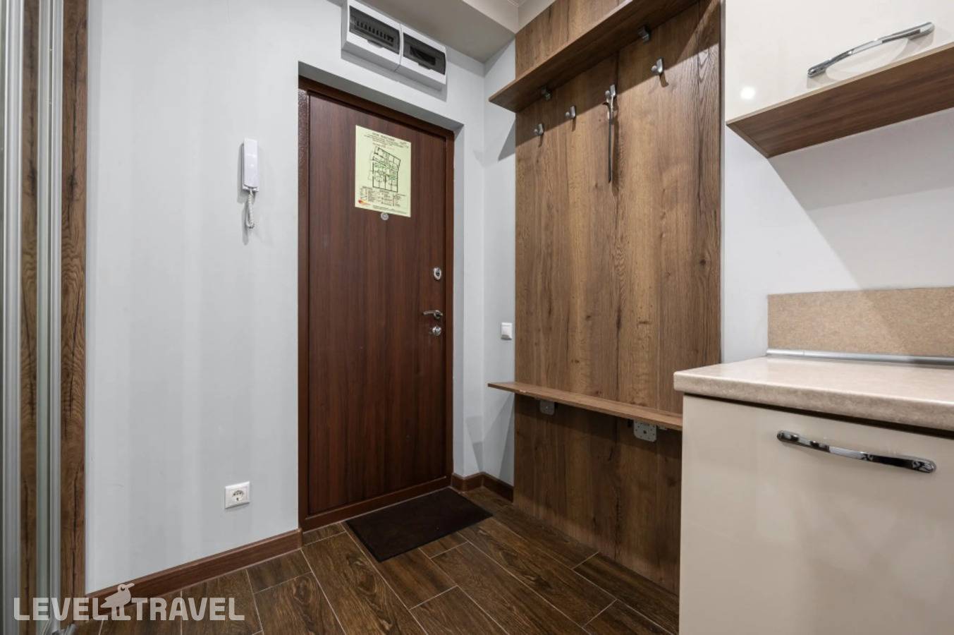 фотографии отеля Апартаменты Coffee Time в Россия(Сочи) - фото №20