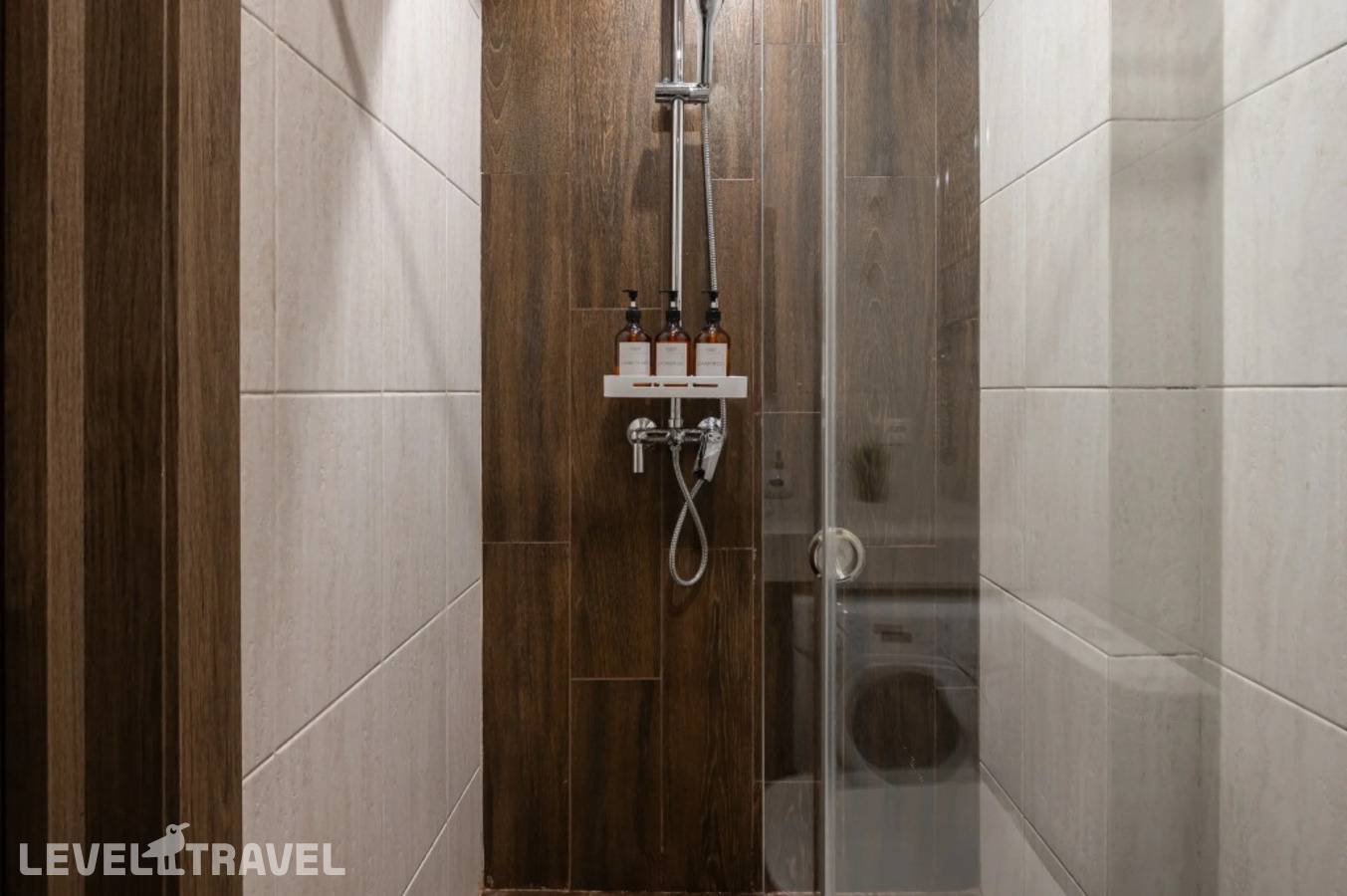 фотографии отеля Апартаменты Coffee Time в Россия(Сочи) - фото №16