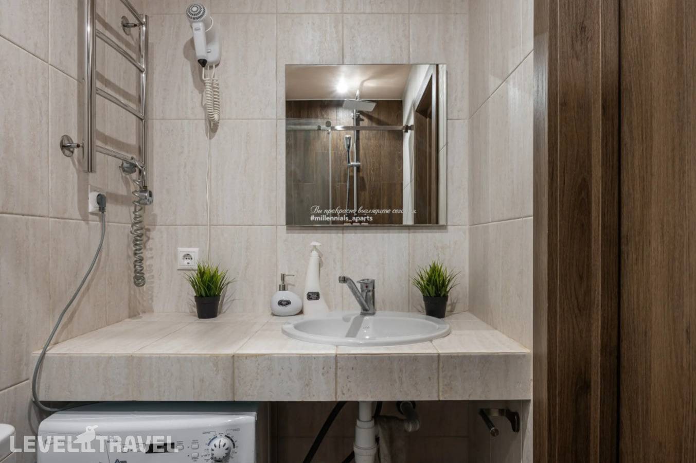 фотографии отеля Апартаменты Coffee Time в Россия(Сочи) - фото №17