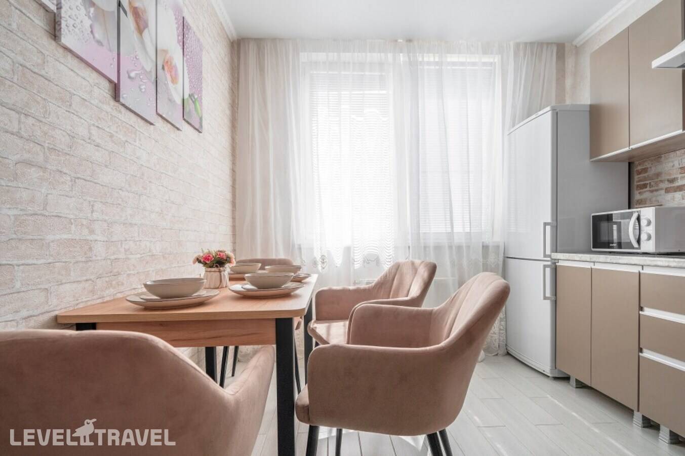 фотографии отеля Апартаменты Orange Apart В Центре Города в Россия(Сочи) - фото №2