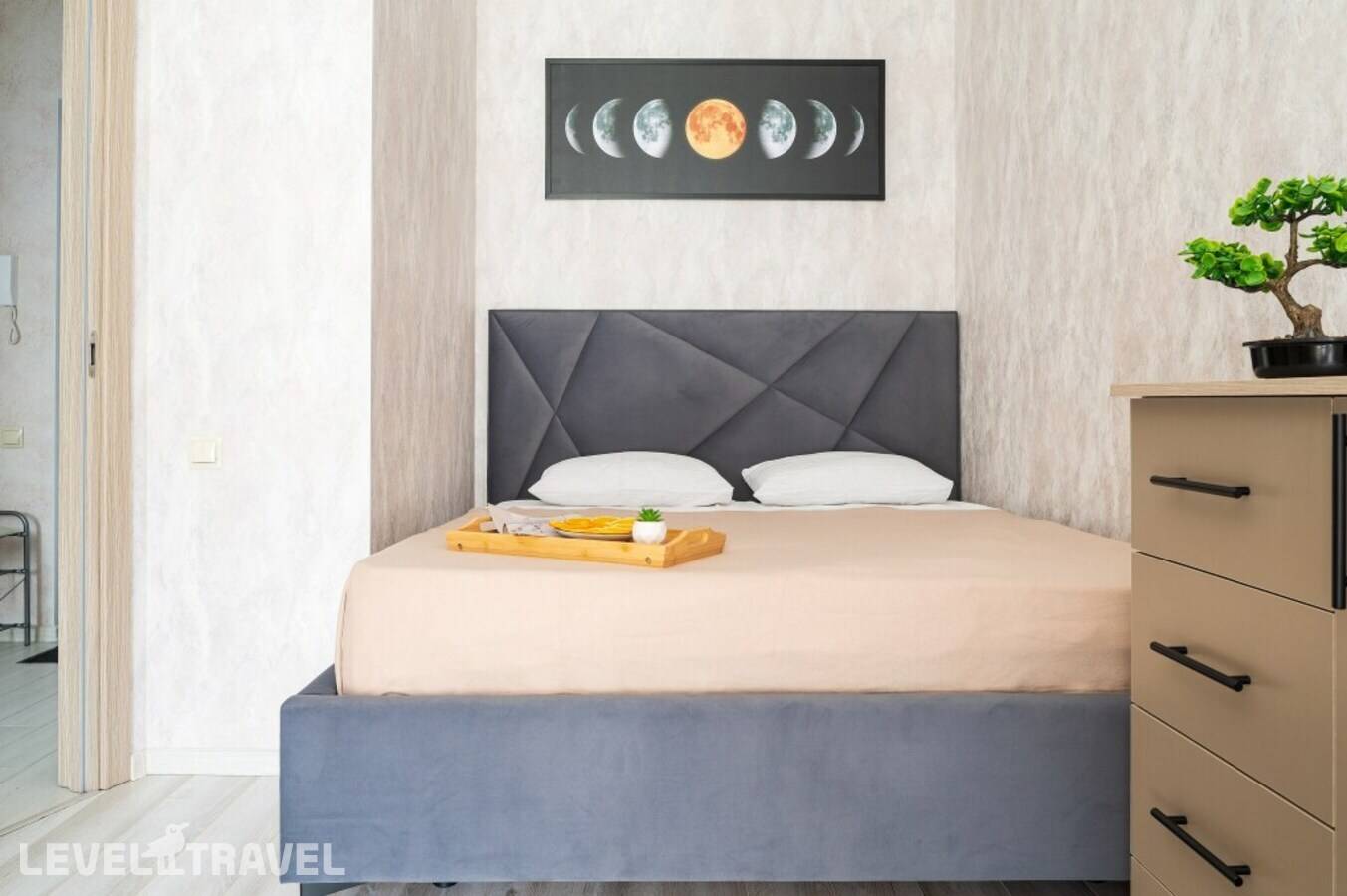 фотографии отеля Апартаменты Orange Apart В Центре Города в Россия(Сочи) - фото №6