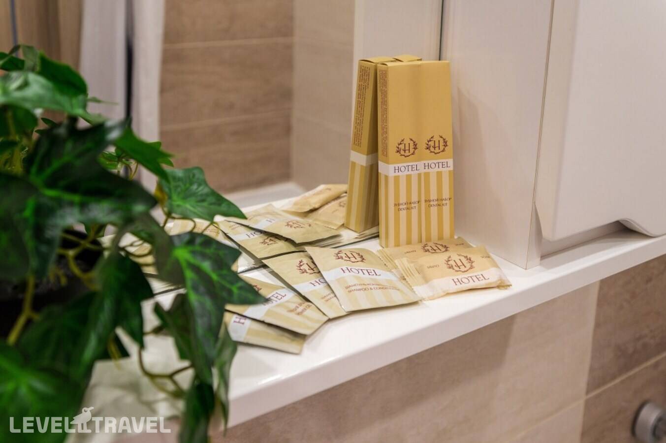 фотографии отеля Апартаменты Orange Apart В Центре Города в Россия(Сочи) - фото №7