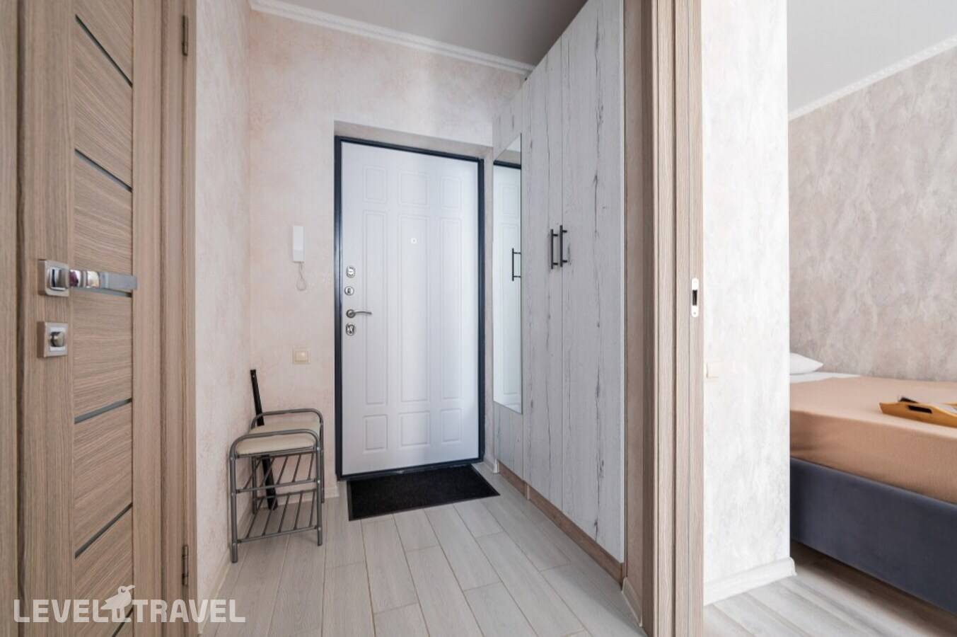 фотографии отеля Апартаменты Orange Apart В Центре Города в Россия(Сочи) - фото №10