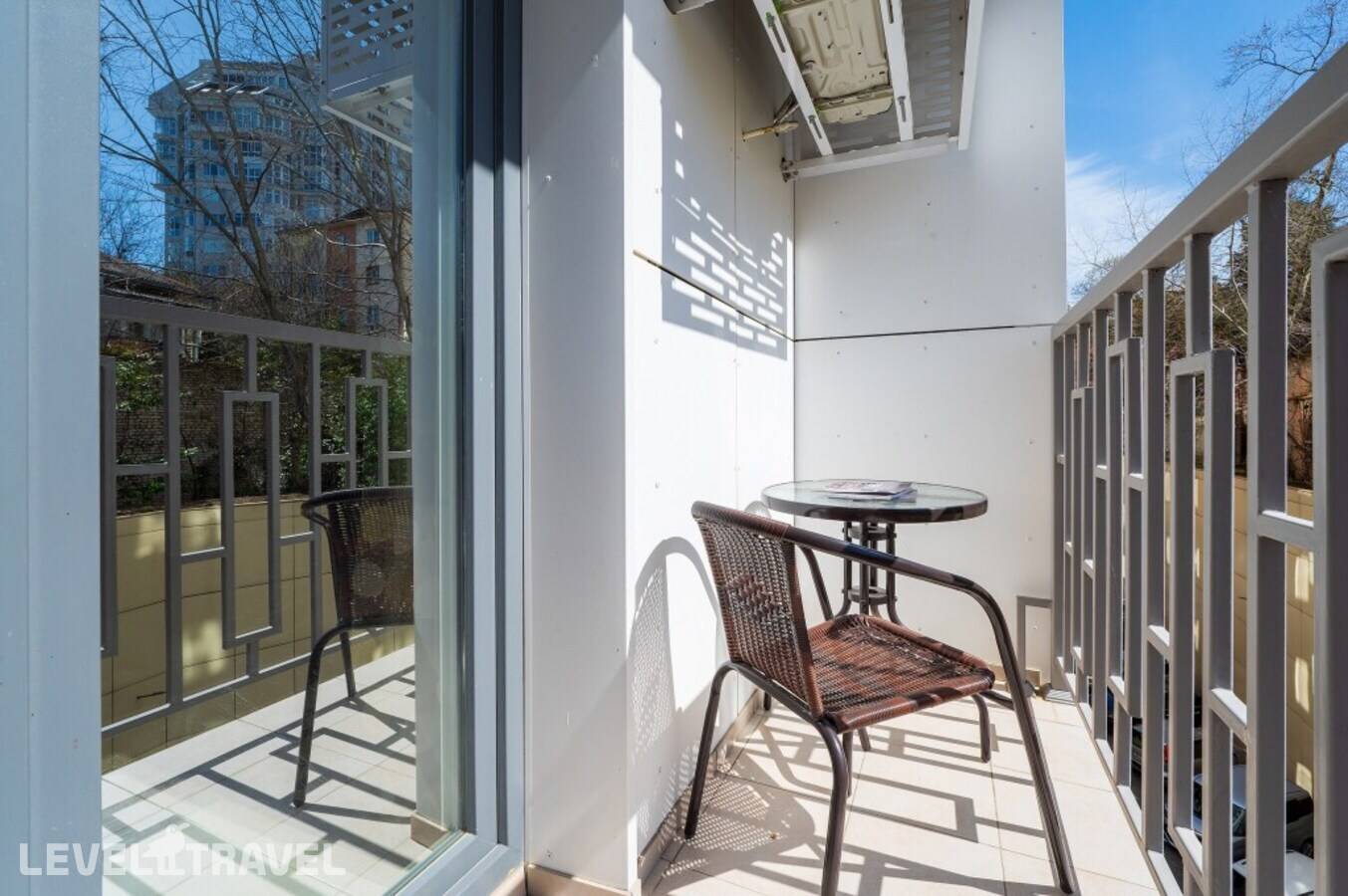 фотографии отеля Апартаменты Orange Apart В Центре Города в Россия(Сочи) - фото №9