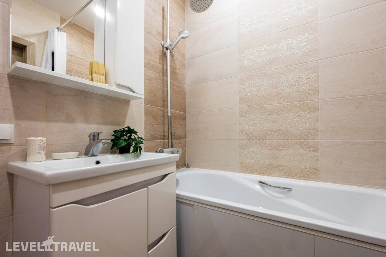 фотографии отеля Апартаменты Orange Apart В Центре Города в Россия(Сочи) - фото №4