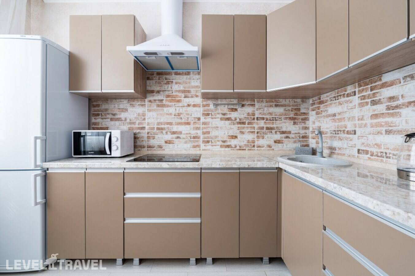 фотографии отеля Апартаменты Orange Apart В Центре Города в Россия(Сочи) - фото №8