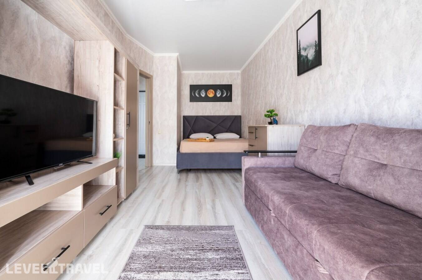 фотографии отеля Апартаменты Orange Apart В Центре Города в Россия(Сочи) - фото №3