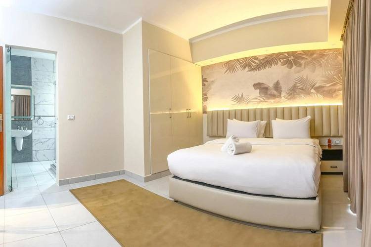 Vibotel Residence Hotel Apartments