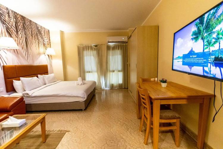Vibotel Residence Hotel Apartments