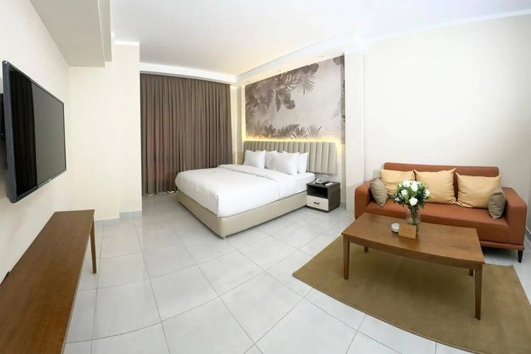 Vibotel Residence Hotel Apartments