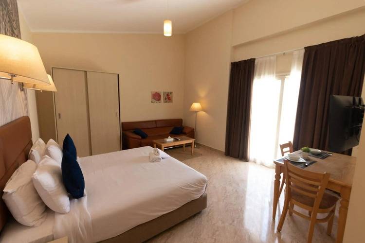 Vibotel Residence Hotel Apartments