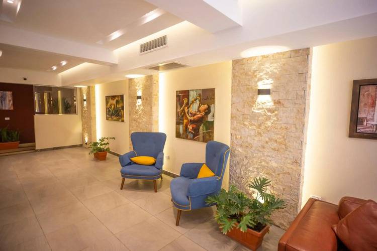 Vibotel Residence Hotel Apartments