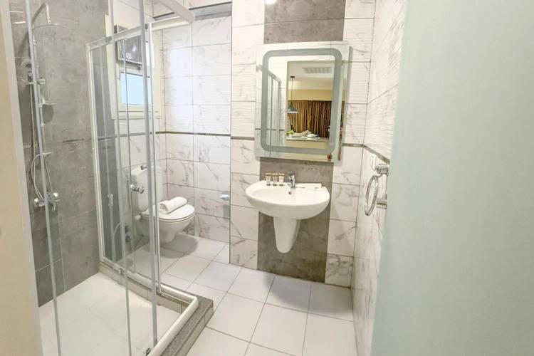 Vibotel Residence Hotel Apartments