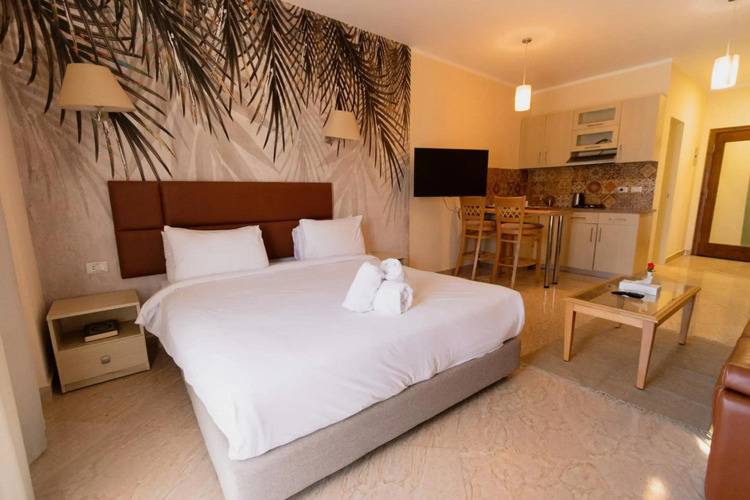 Vibotel Residence Hotel Apartments