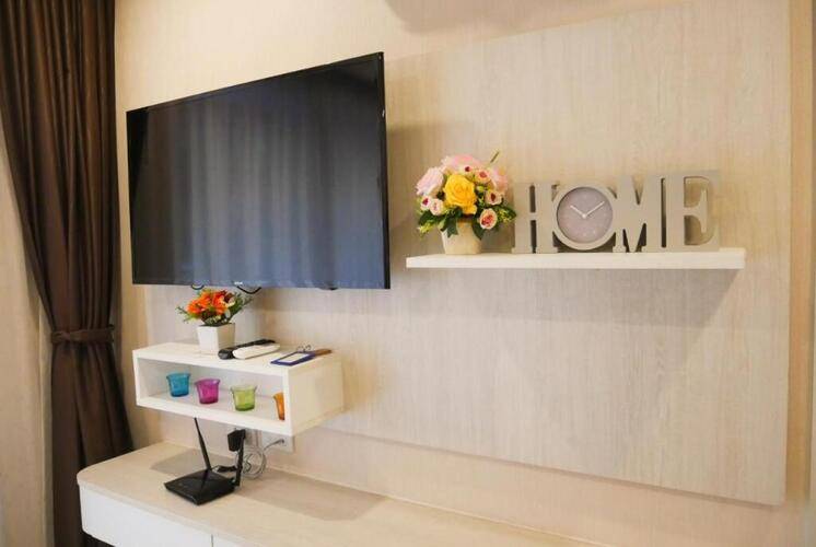 Апартаменты Gsr - Seven Seas