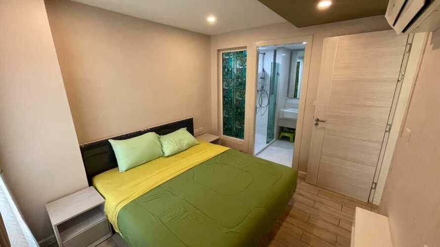 Апартаменты Gsr - Seven Seas