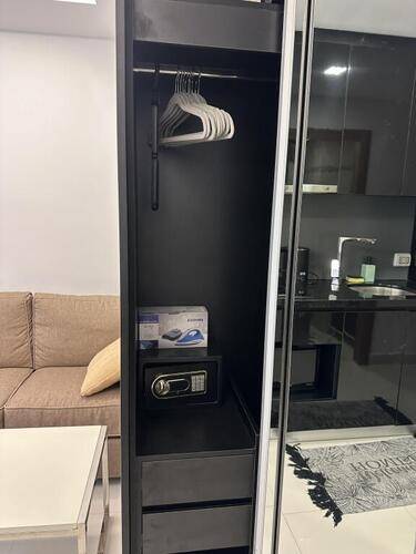 Апартаменты Club Royal Wongamat