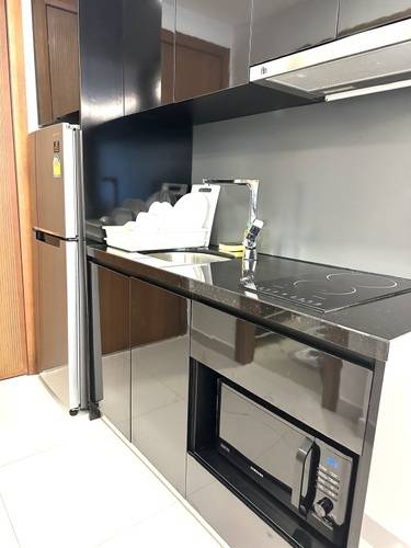 Апартаменты Club Royal Wongamat