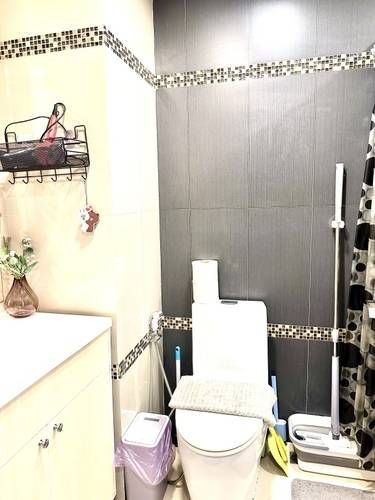 Апартаменты Club Royal Wongamat